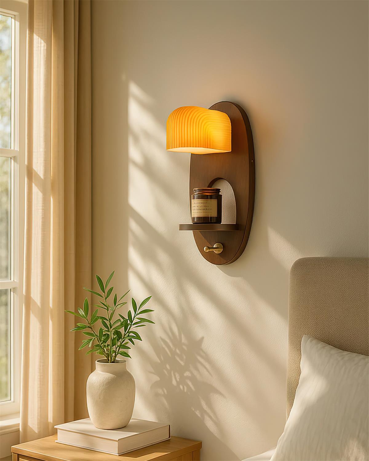 Ambria Wall Lamp