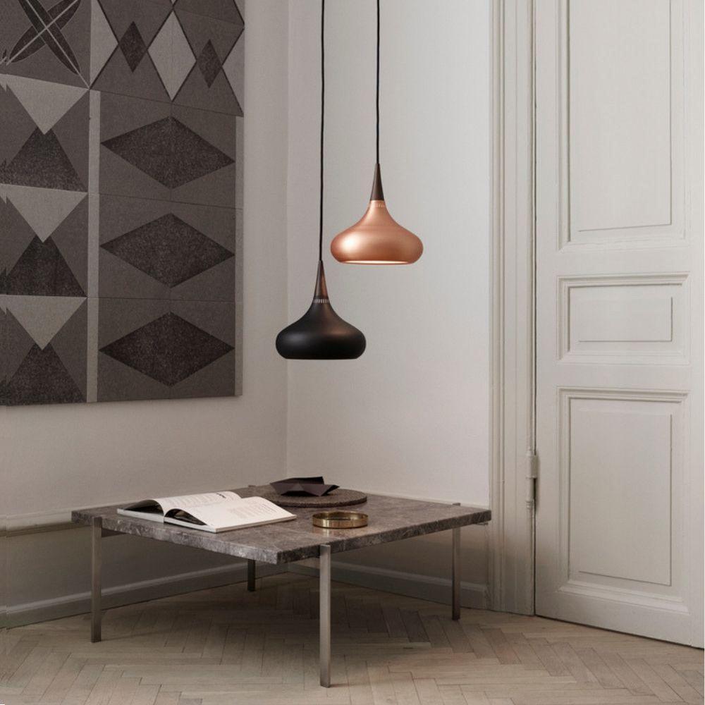 Aelorn Aluminum & Wood Industrial Pendant Light-Neutral Decor