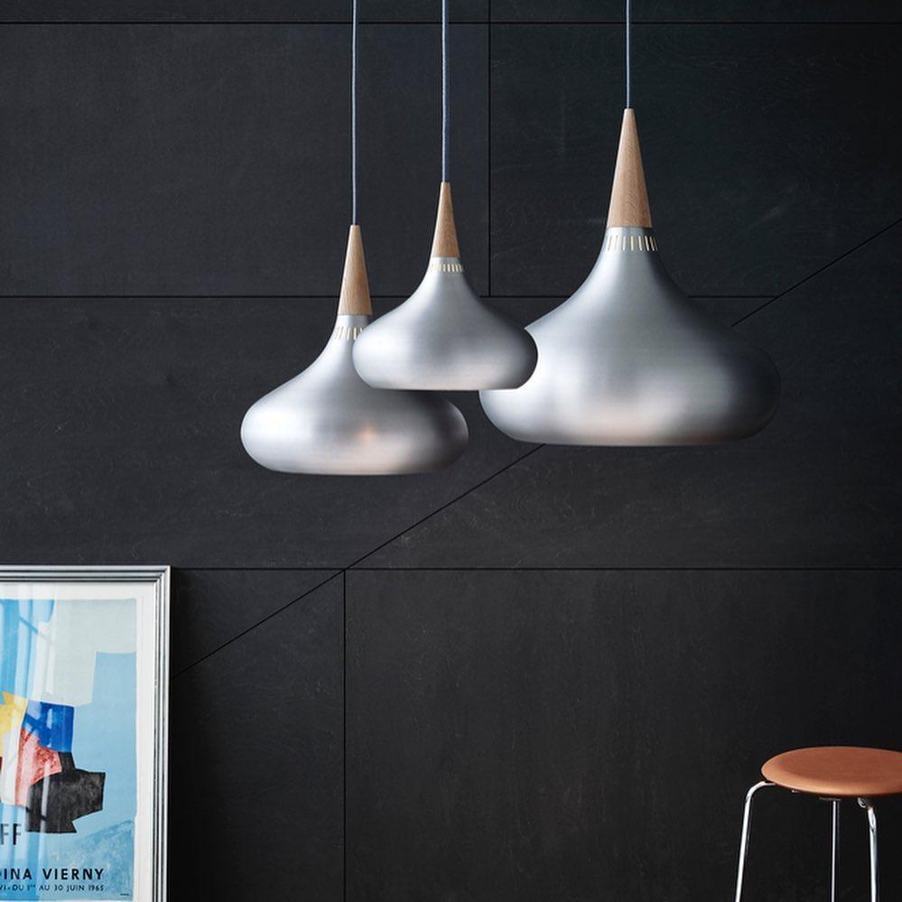 Aelorn Aluminum & Wood Industrial Pendant Light-Neutral Decor