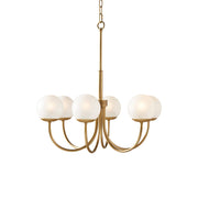 Sysoraris Chandelier