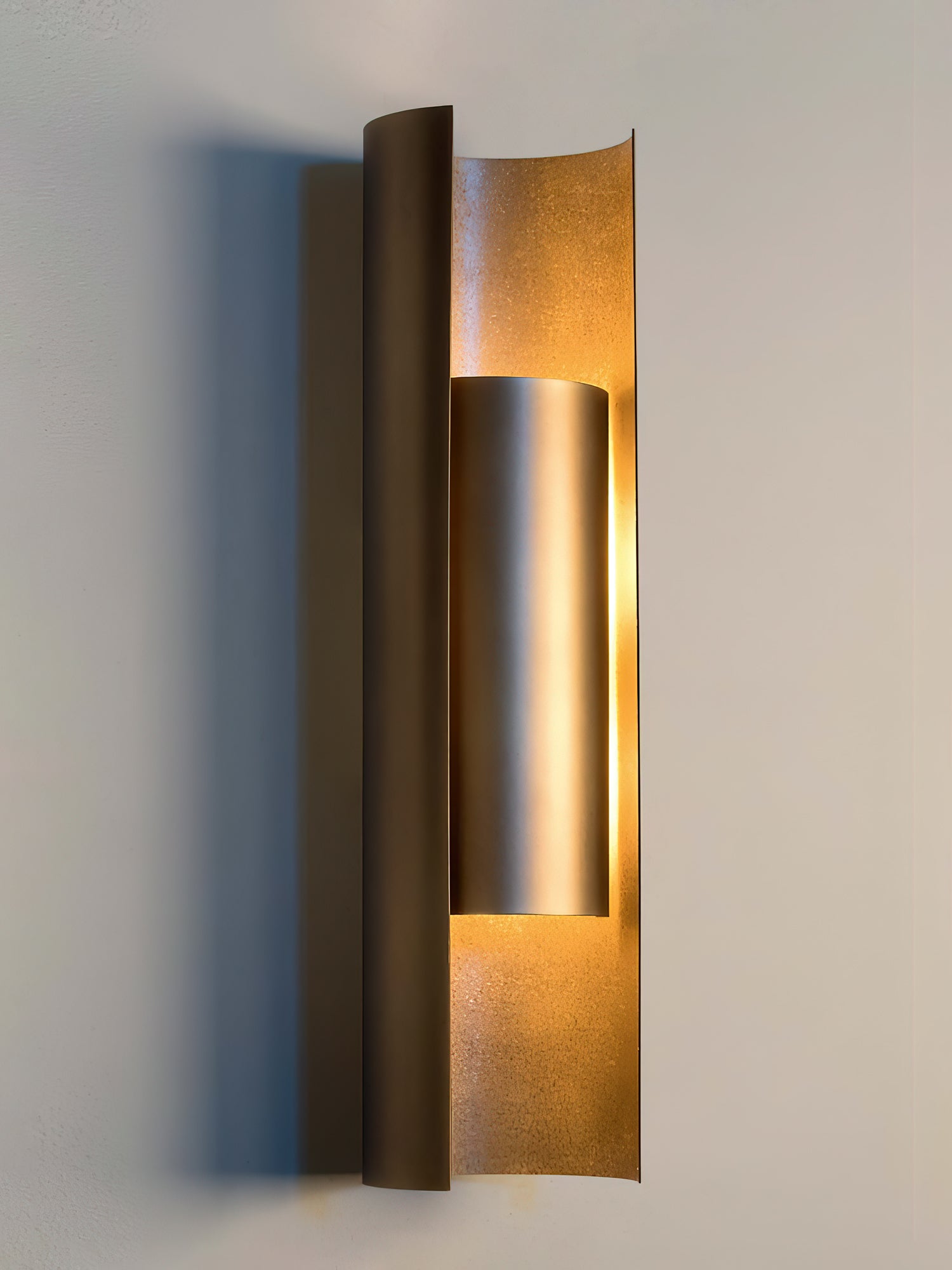 Pexton Wall Lamp-Neutral Decor