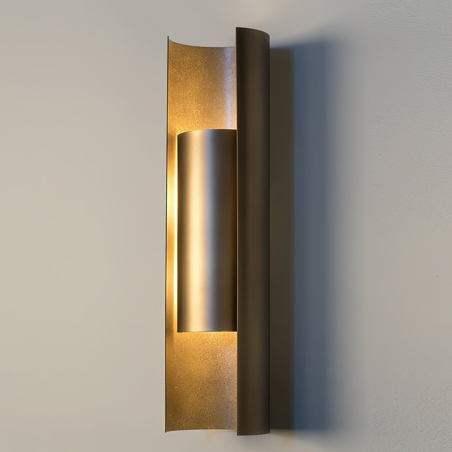 Pexton Wall Lamp-Neutral Decor