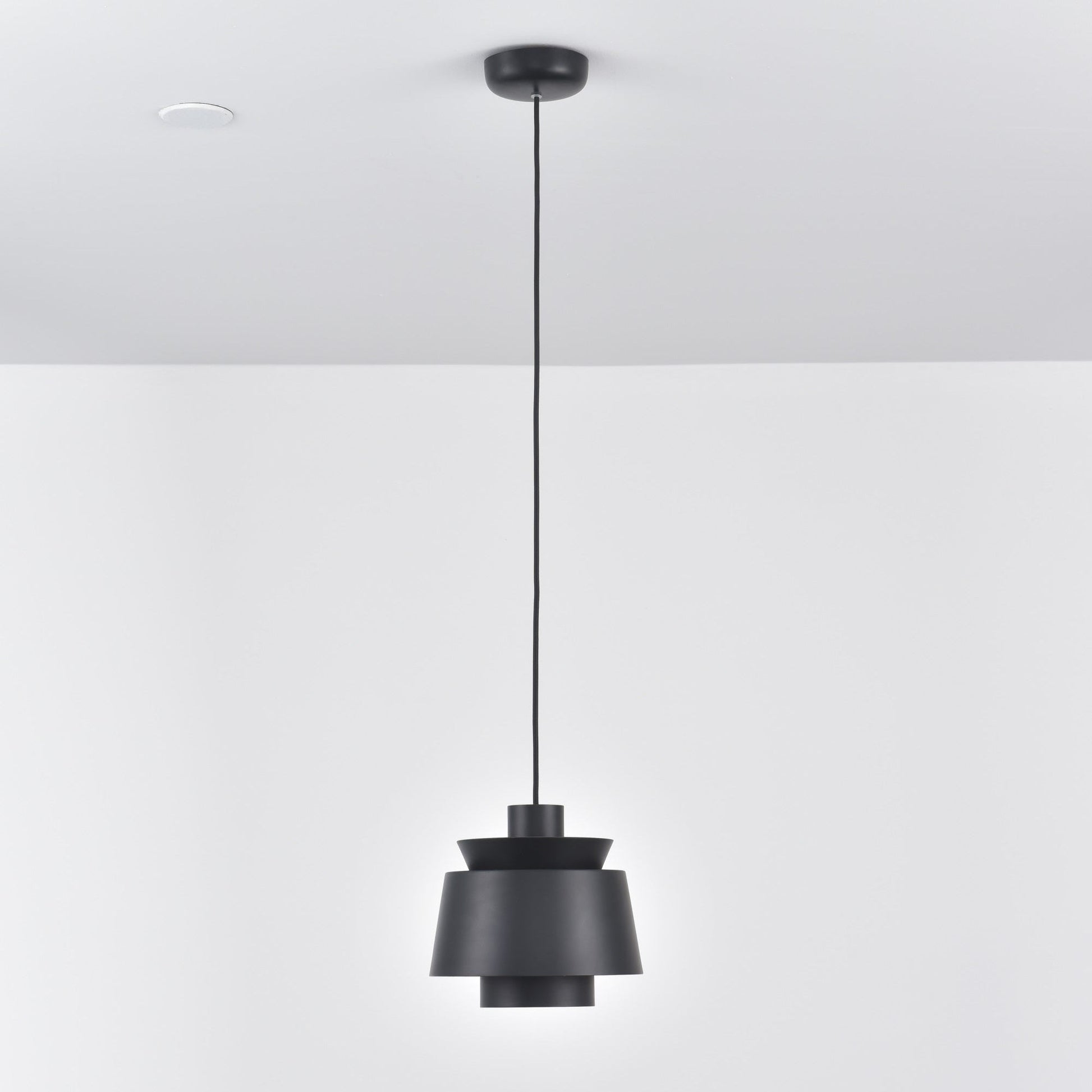 Orion Pendant Light-Neutral Decor