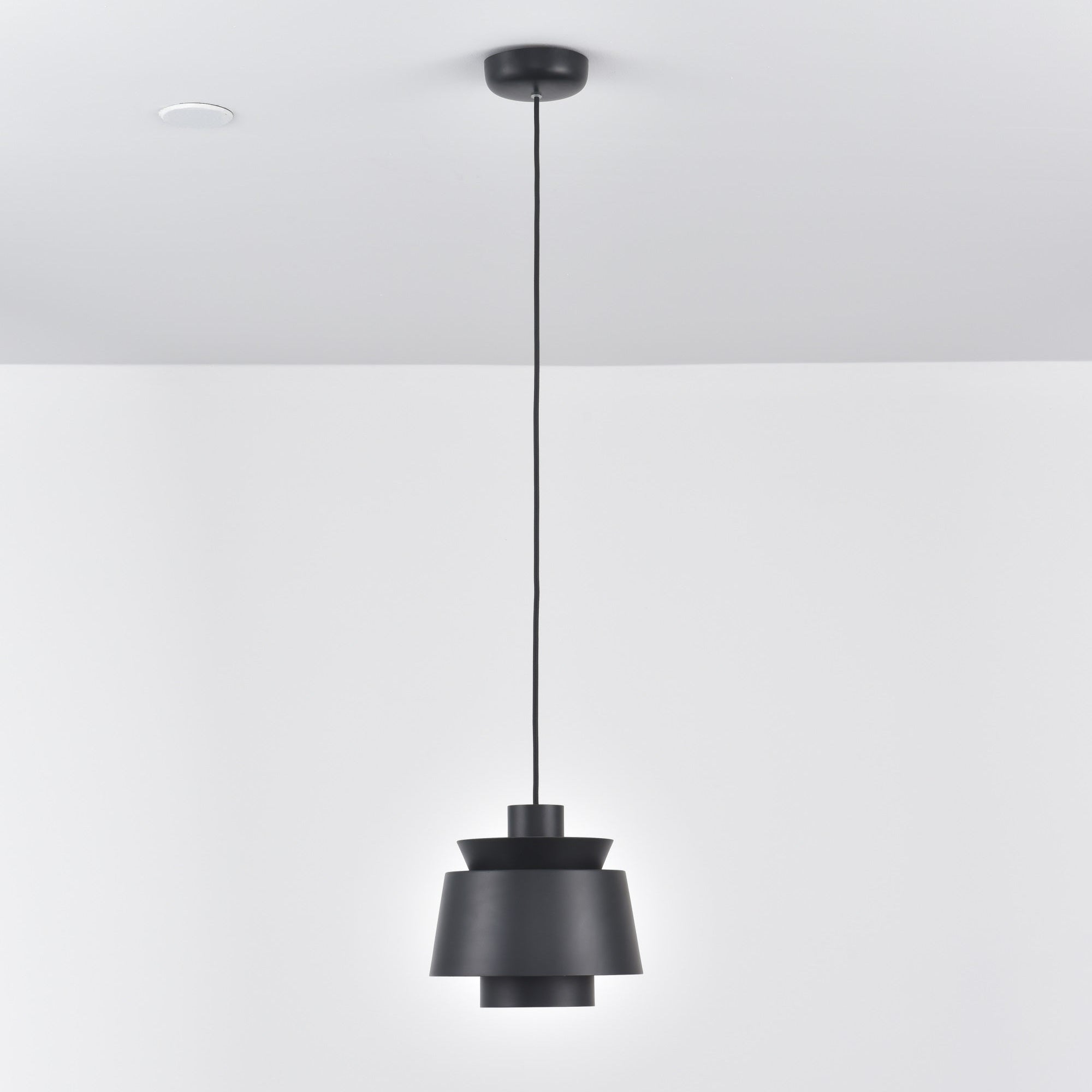 Orion Pendant Light-Neutral Decor