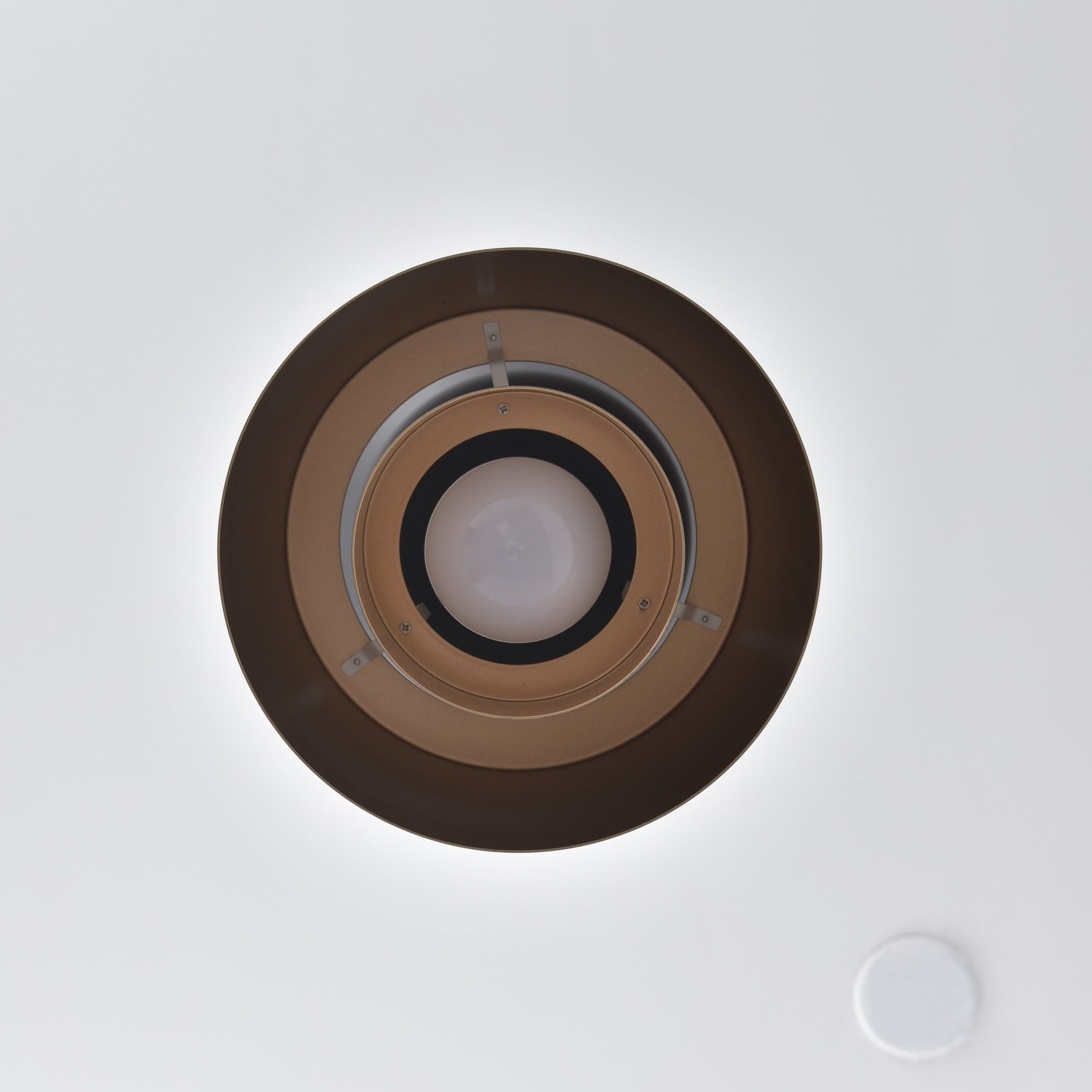 Orion Pendant Light-Neutral Decor