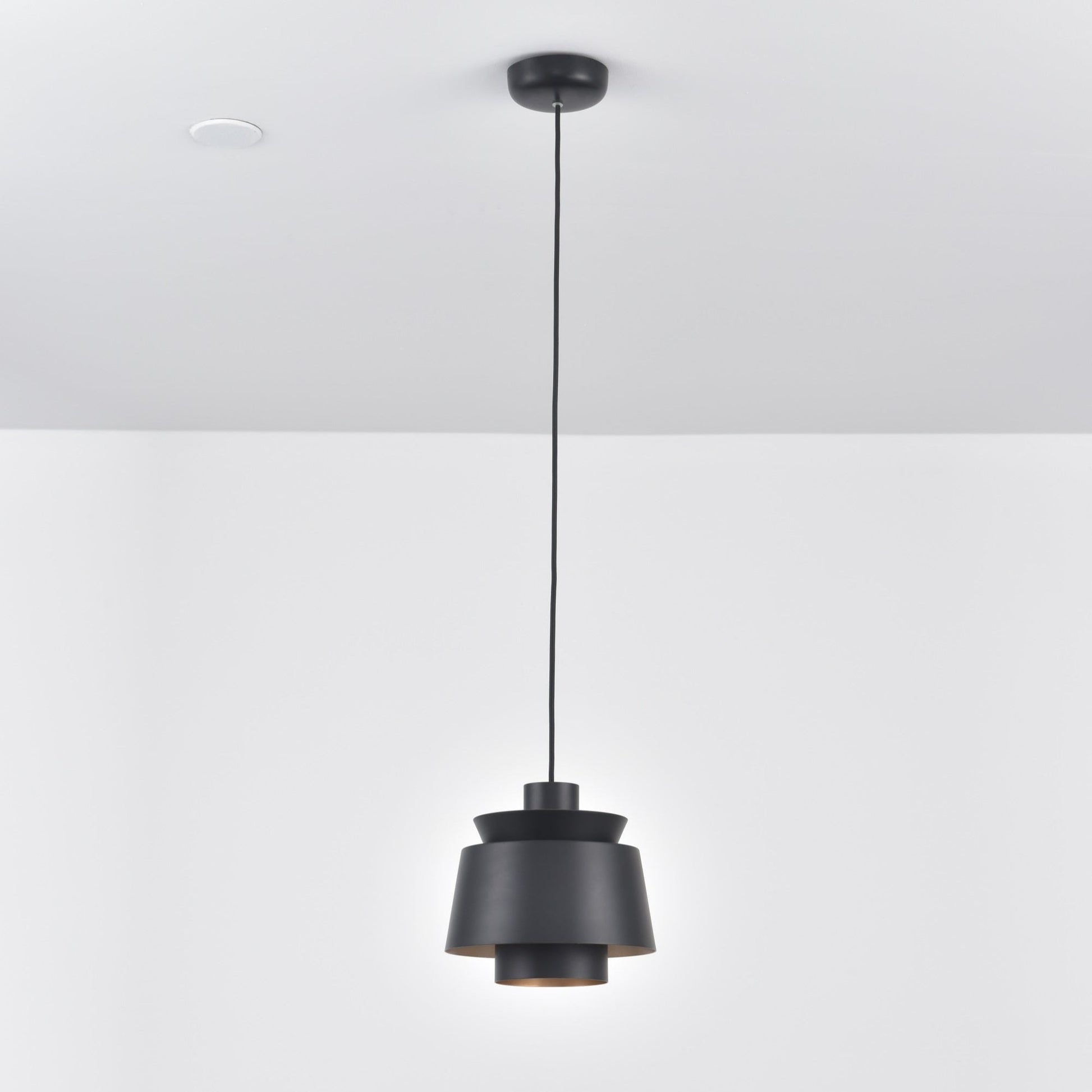 Orion Pendant Light-Neutral Decor