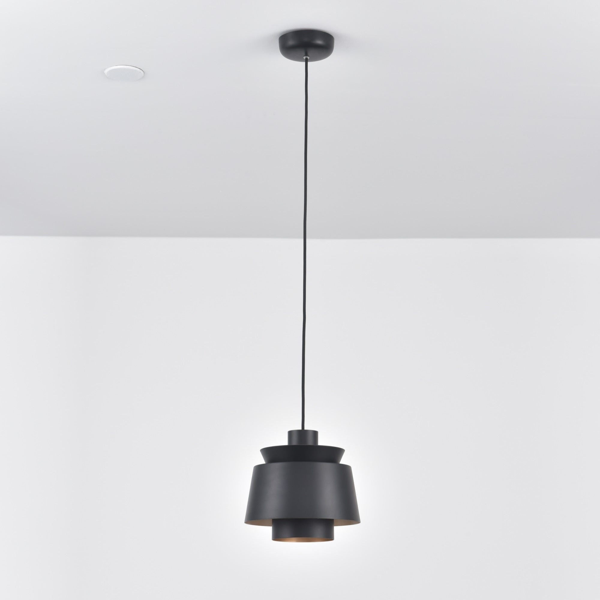 Orion Pendant Light-Neutral Decor