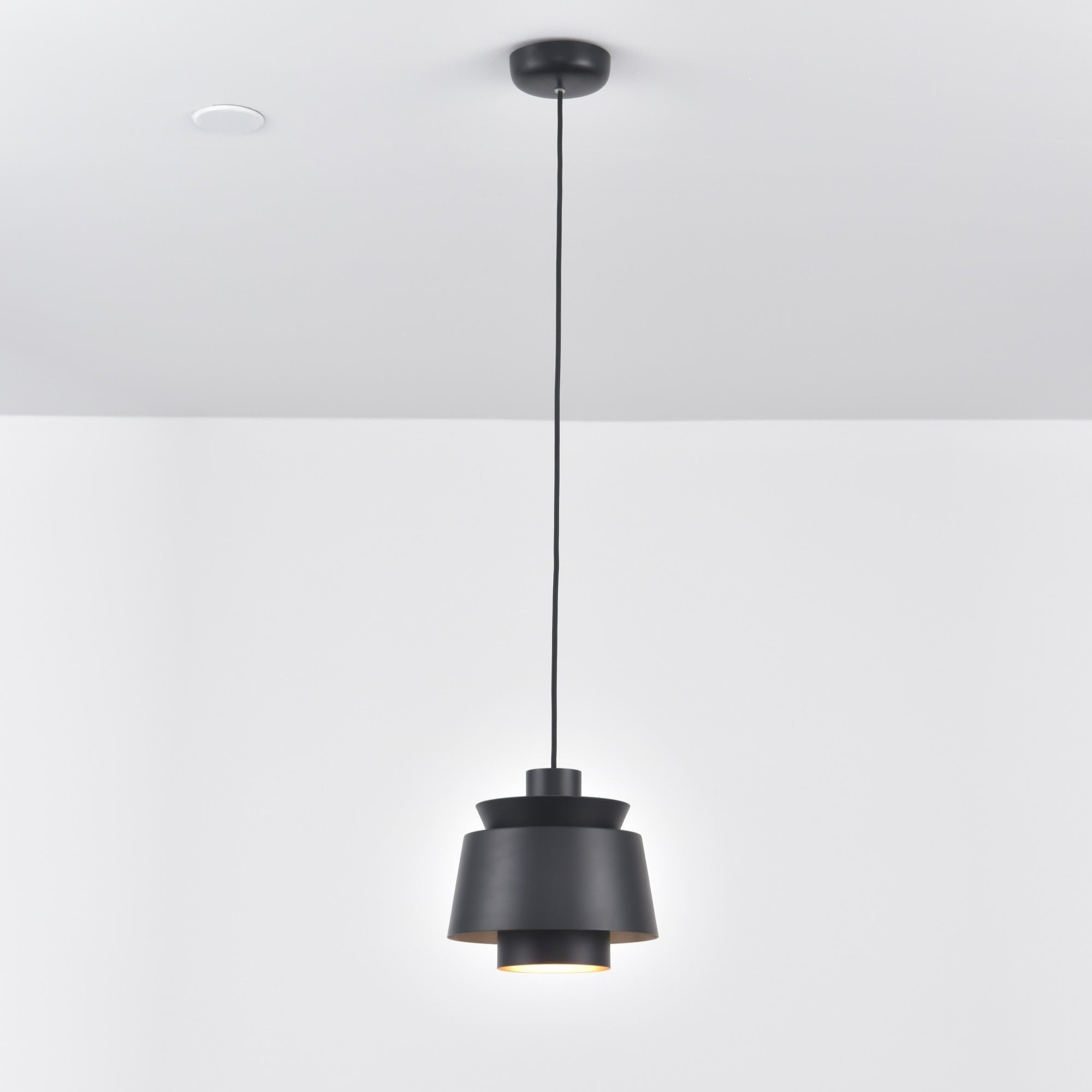Orion Pendant Light-Neutral Decor