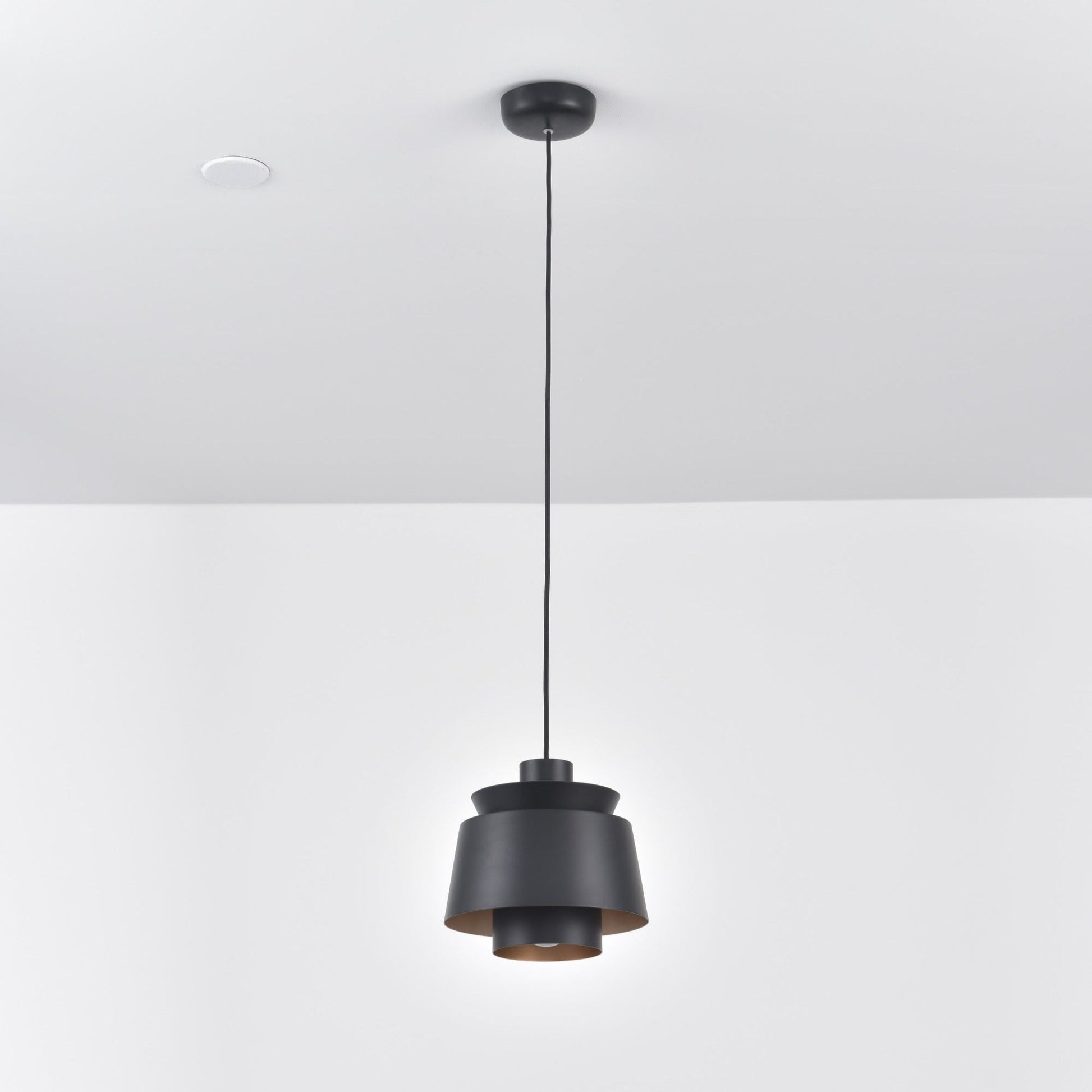Orion Pendant Light-Neutral Decor
