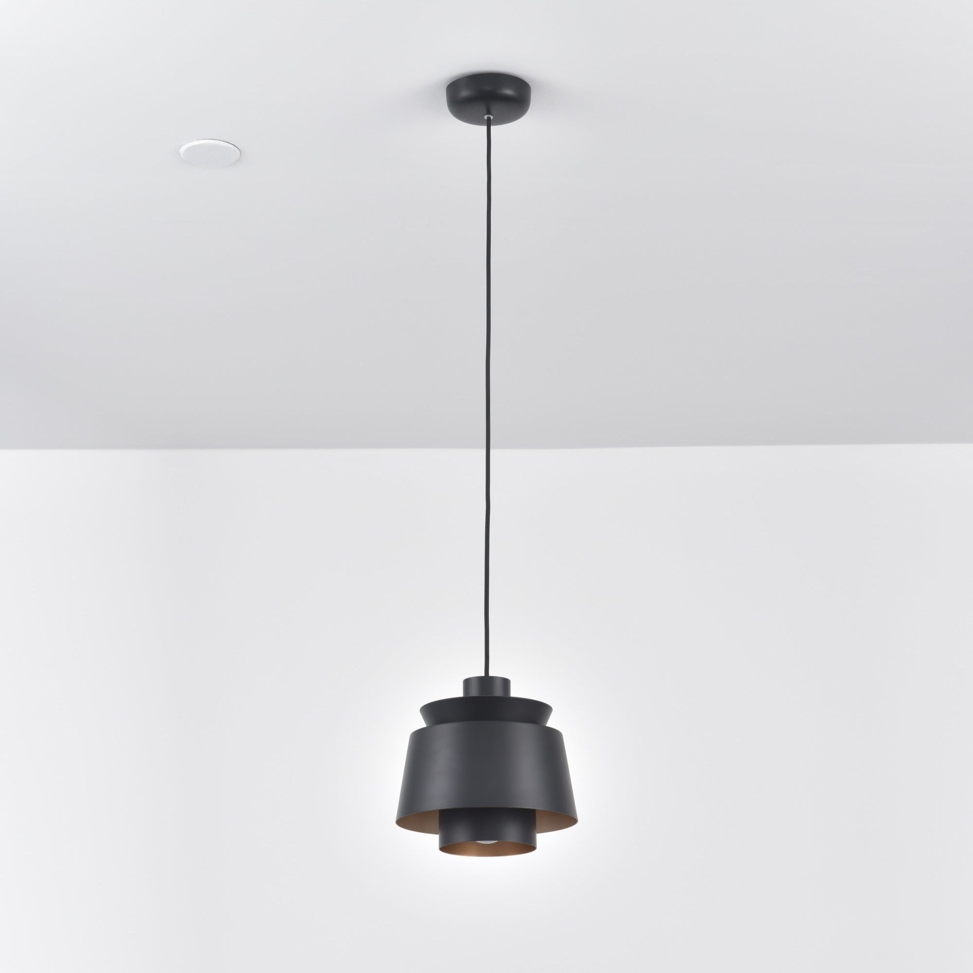 Orion Pendant Light-Neutral Decor