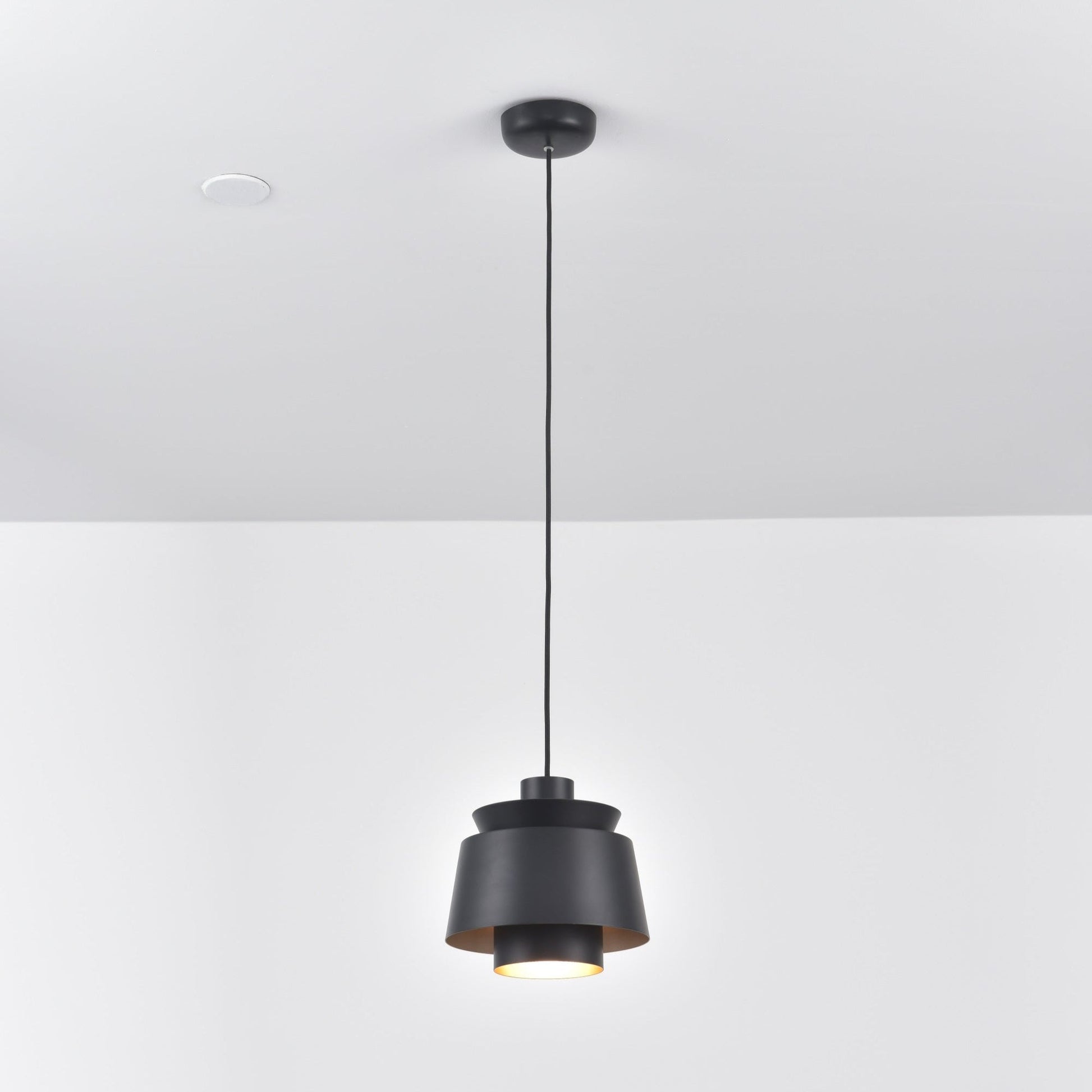 Orion Pendant Light-Neutral Decor