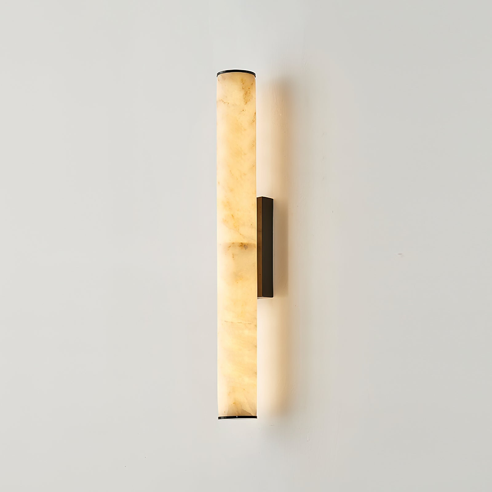 Alabaster Wall Lamp