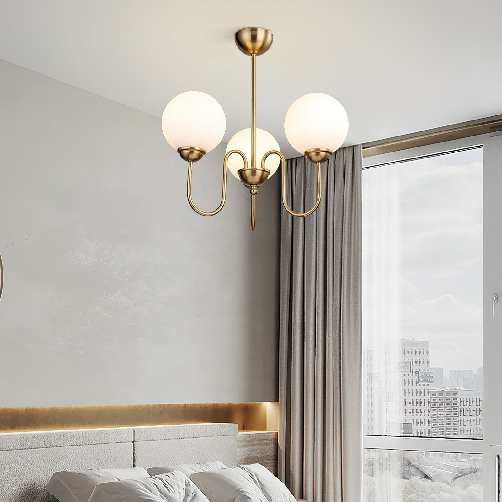 Ildorel Chandelier