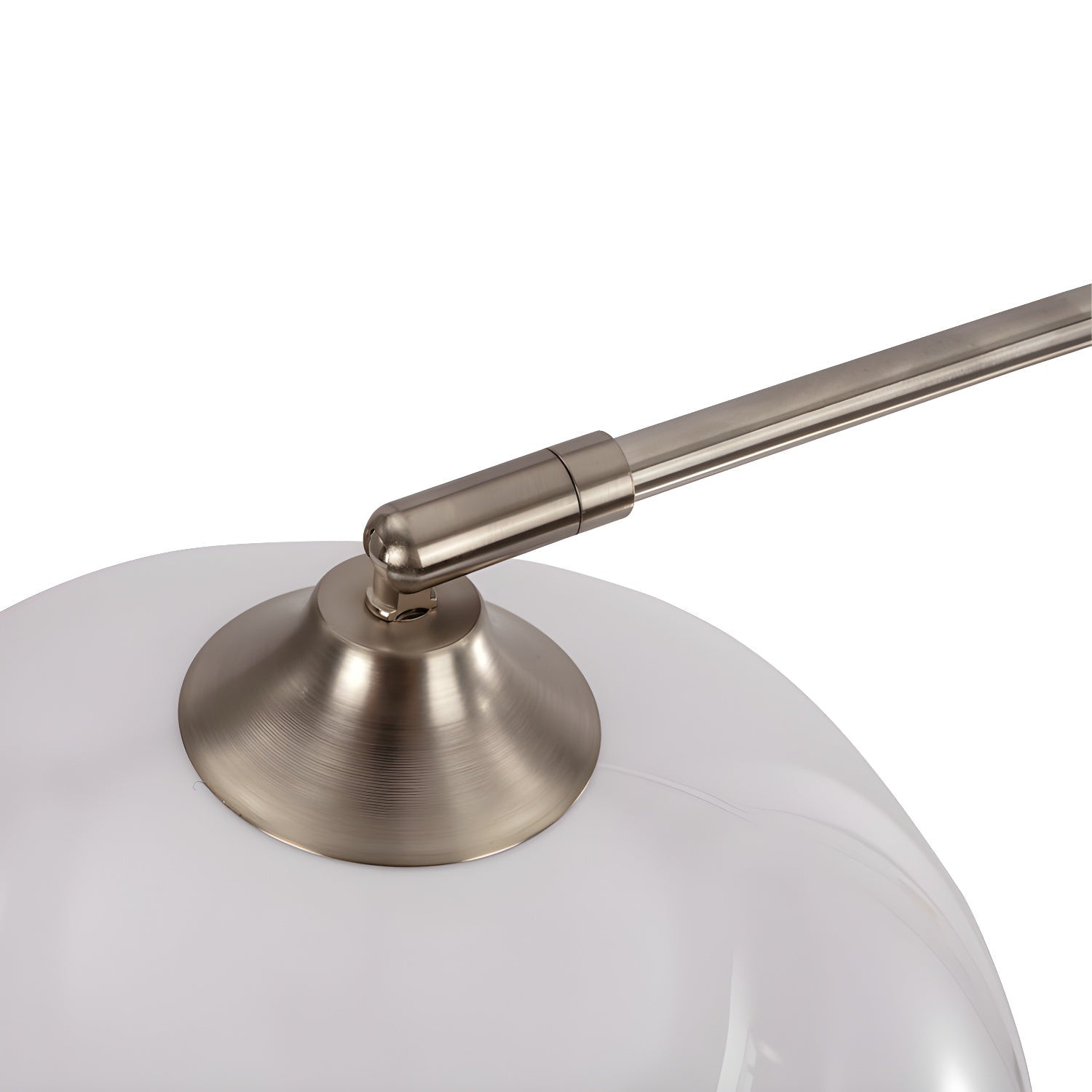 Revenq Floor Lamp Orla Arch-Neutral Decor