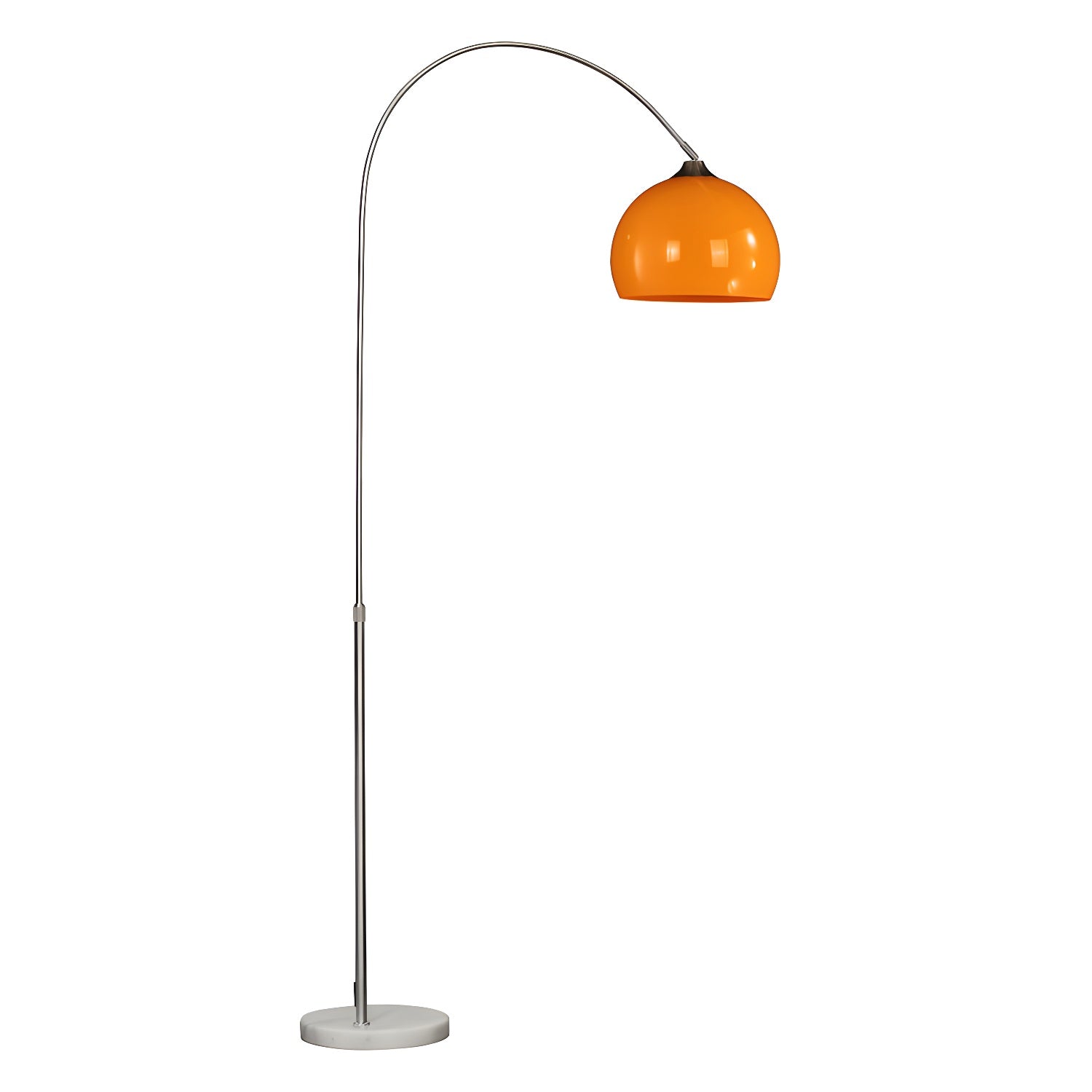 Revenq Floor Lamp Orla Arch-Neutral Decor