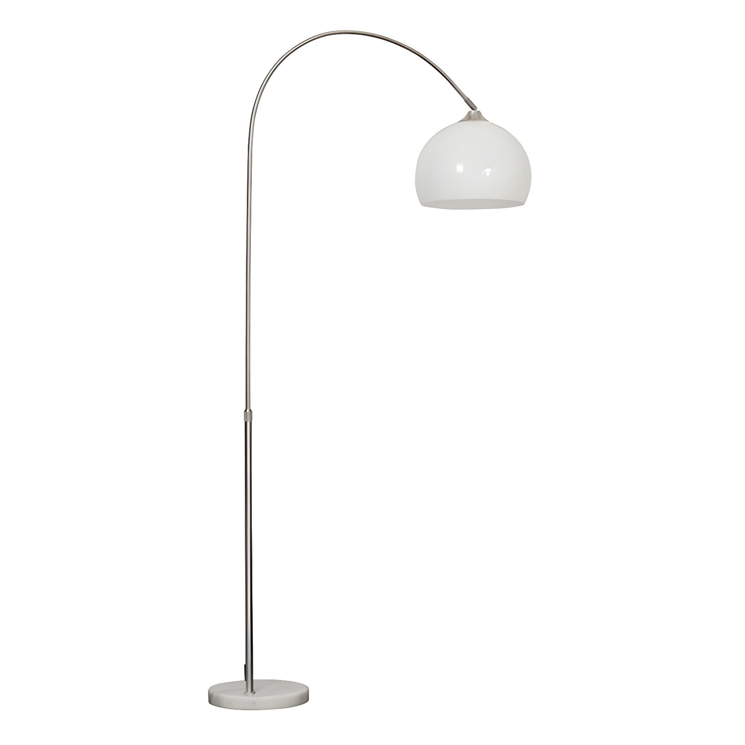 Revenq Floor Lamp Orla Arch-Neutral Decor