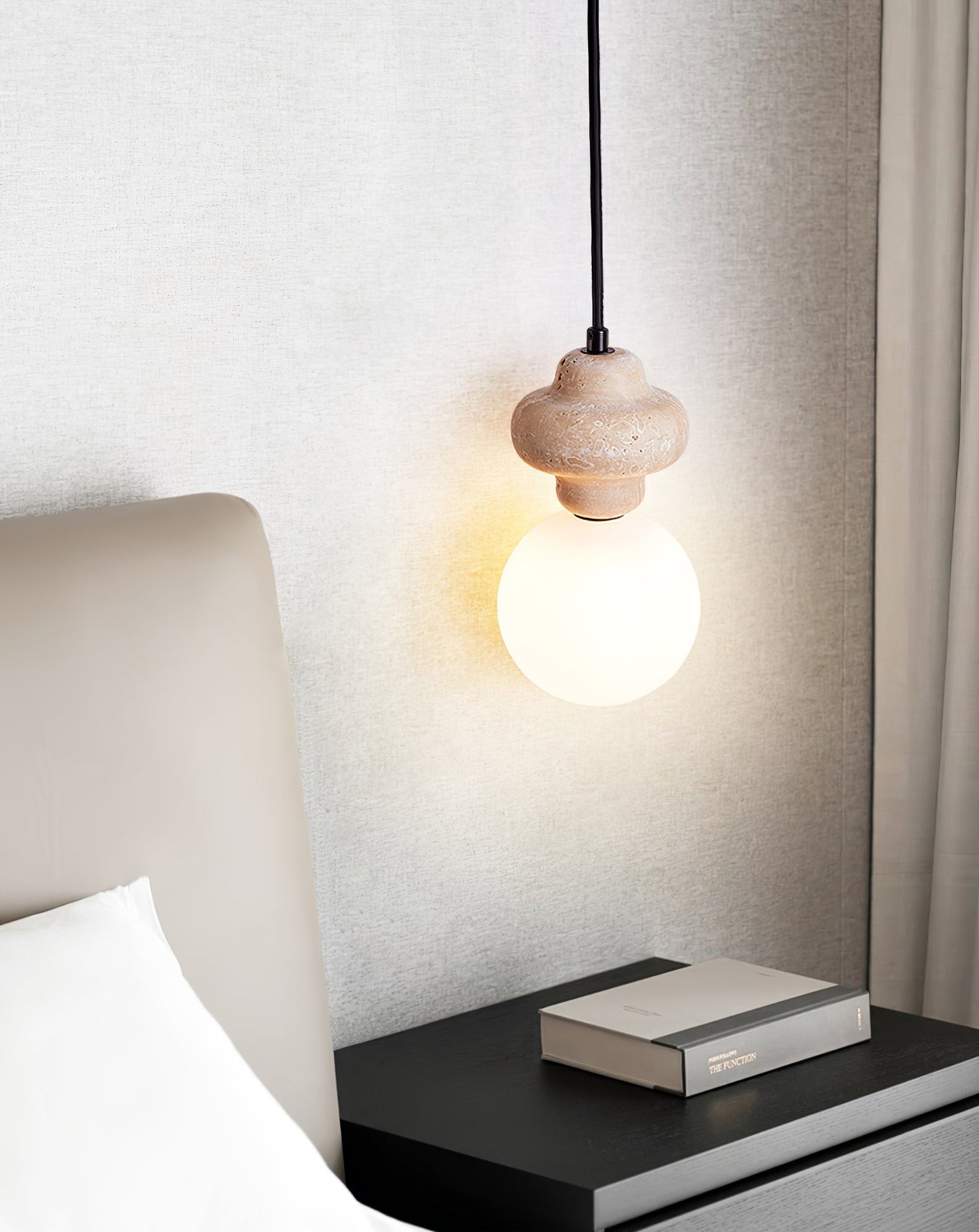 Winden Series Pendant Lamp-Neutral Decor