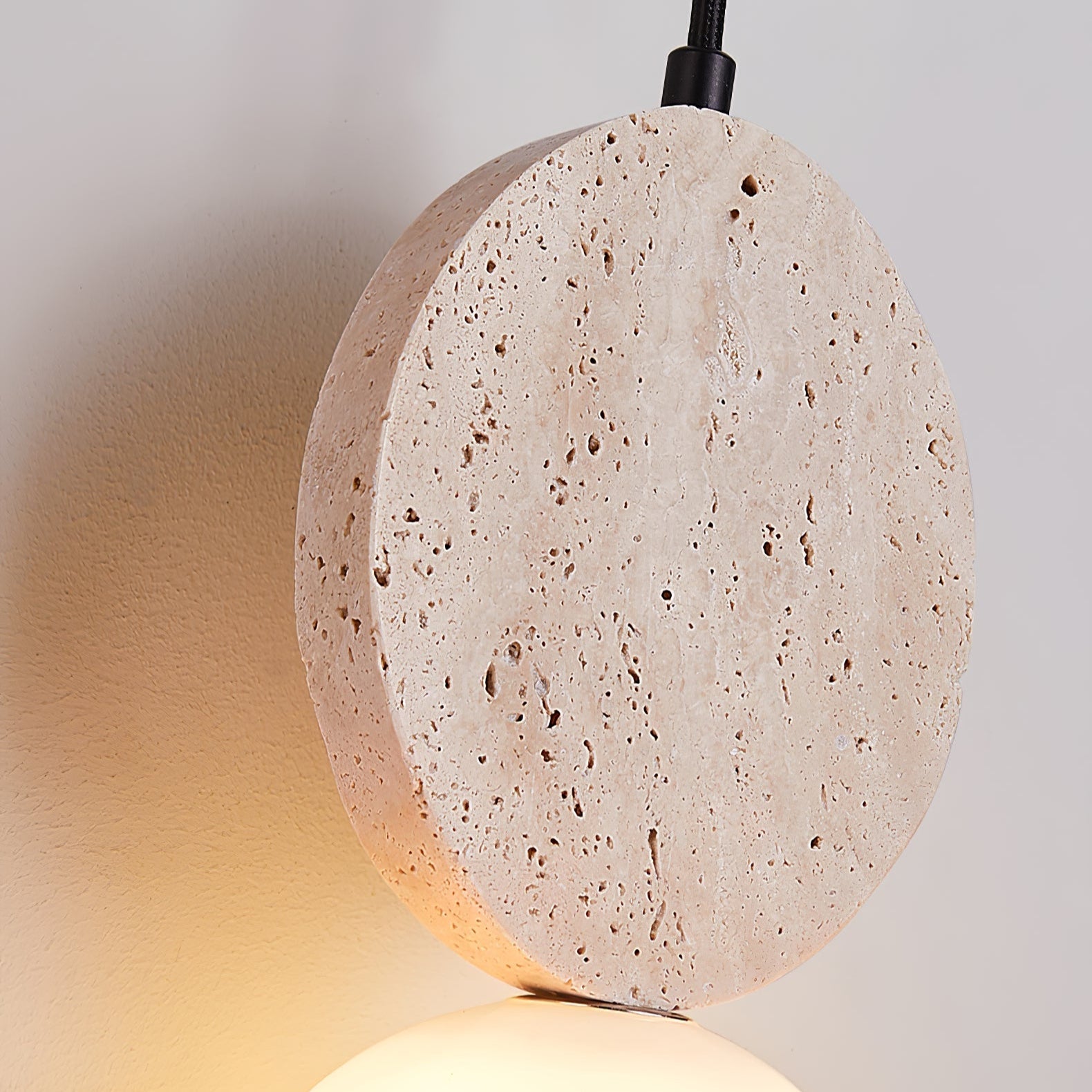 Winden Series Pendant Lamp-Neutral Decor
