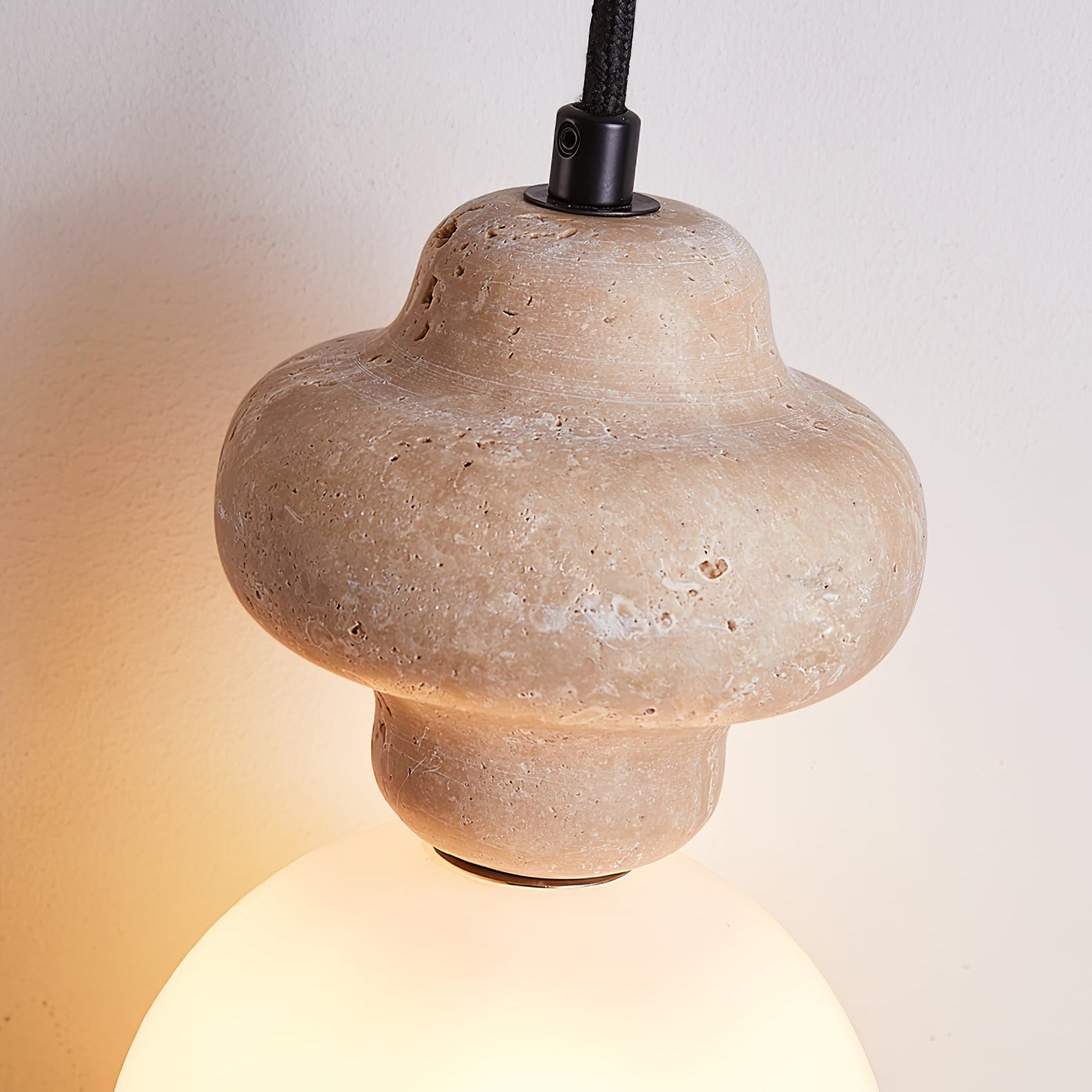 Winden Series Pendant Lamp-Neutral Decor