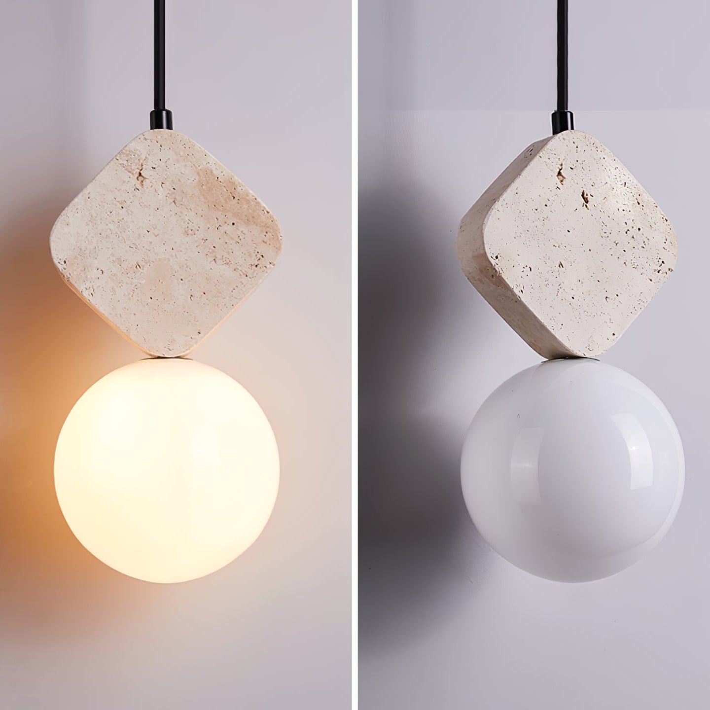 Winden Series Pendant Lamp-Neutral Decor
