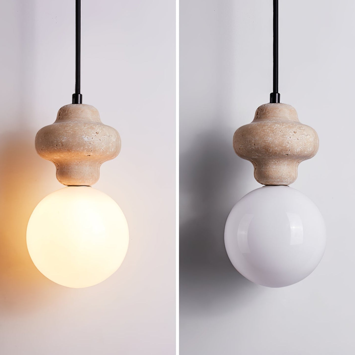 Winden Series Pendant Lamp-Neutral Decor