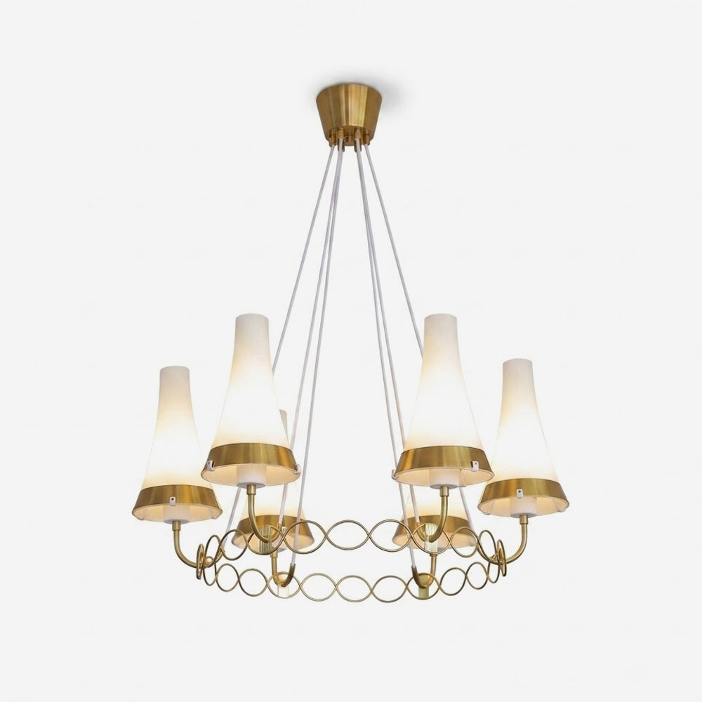 Elay Chandelier