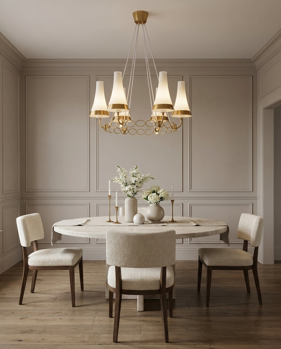 Elay Chandelier