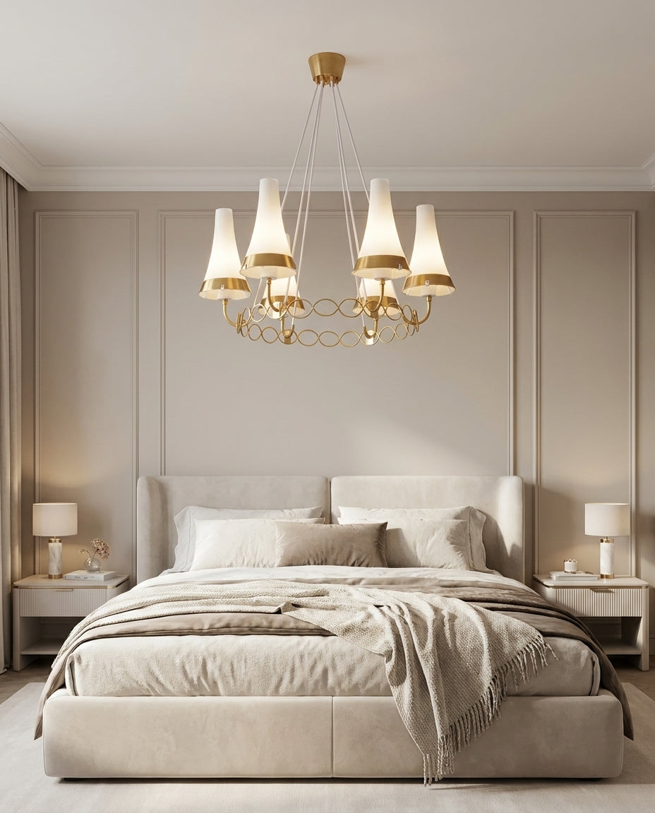 Elay Chandelier