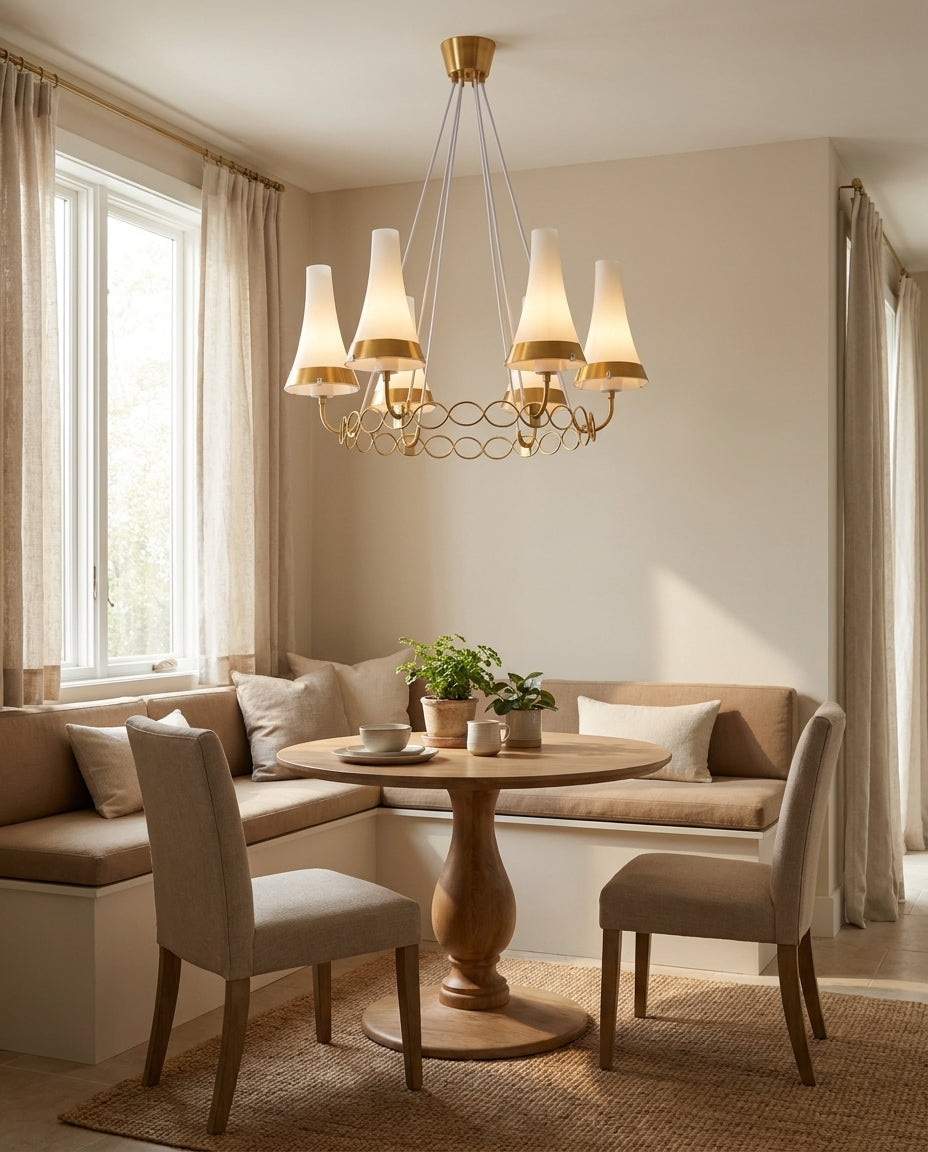 Elay Chandelier