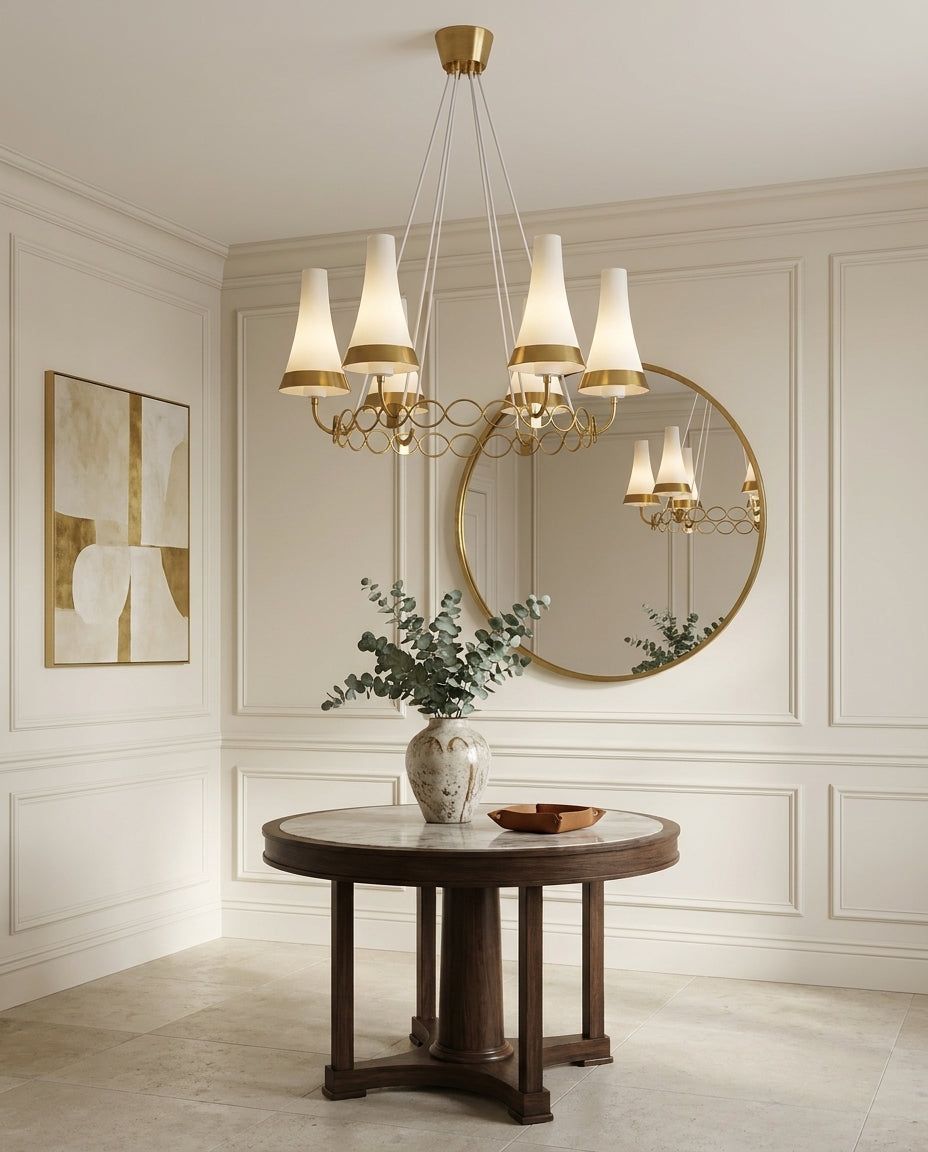 Elay Chandelier