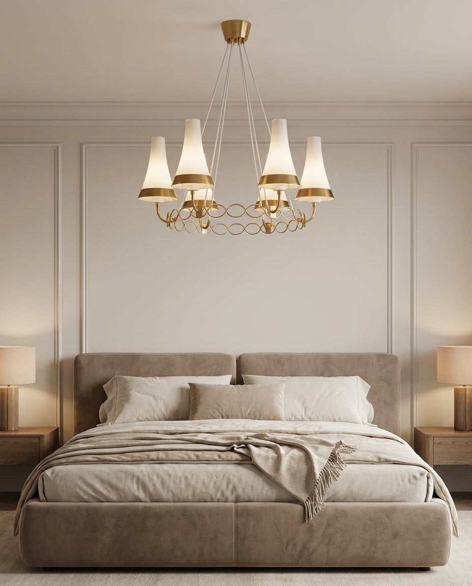 Elay Chandelier