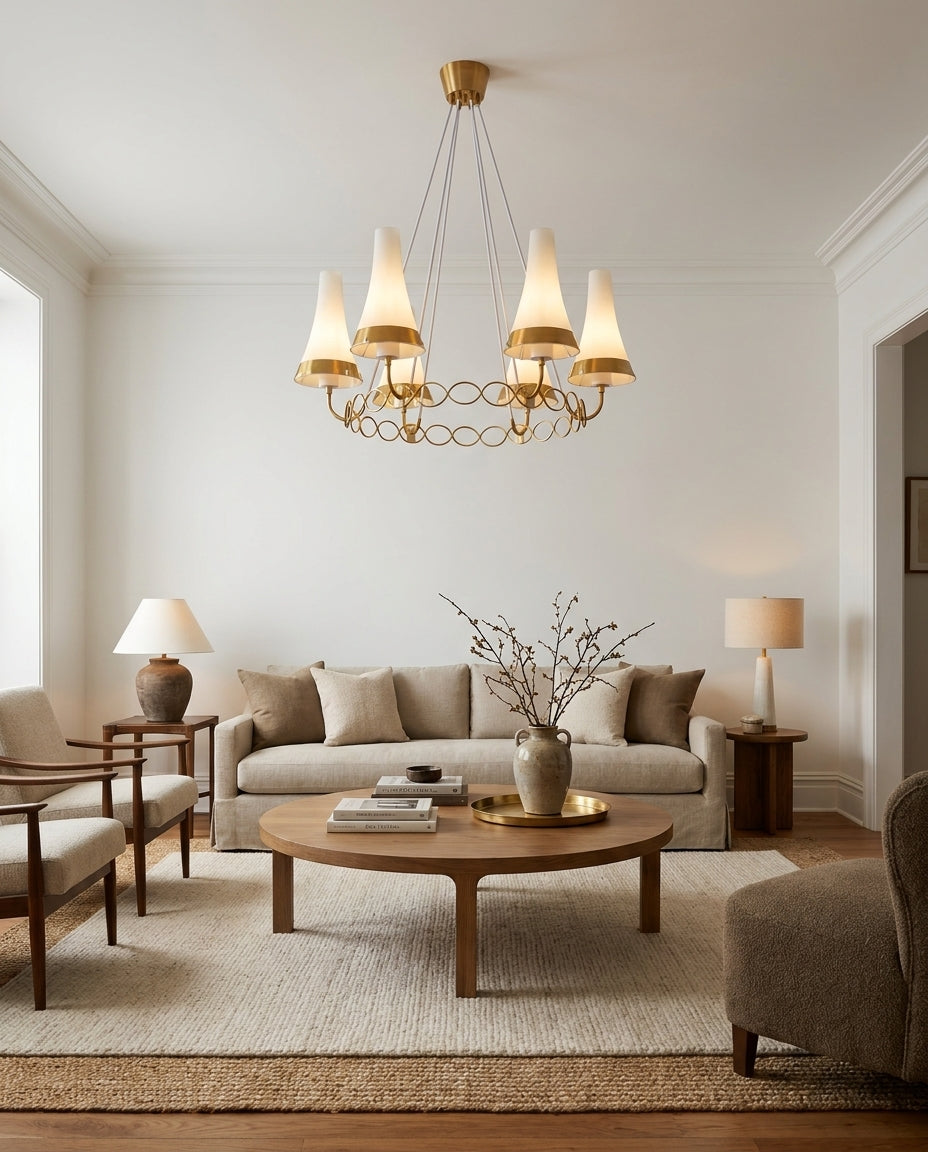Elay Chandelier
