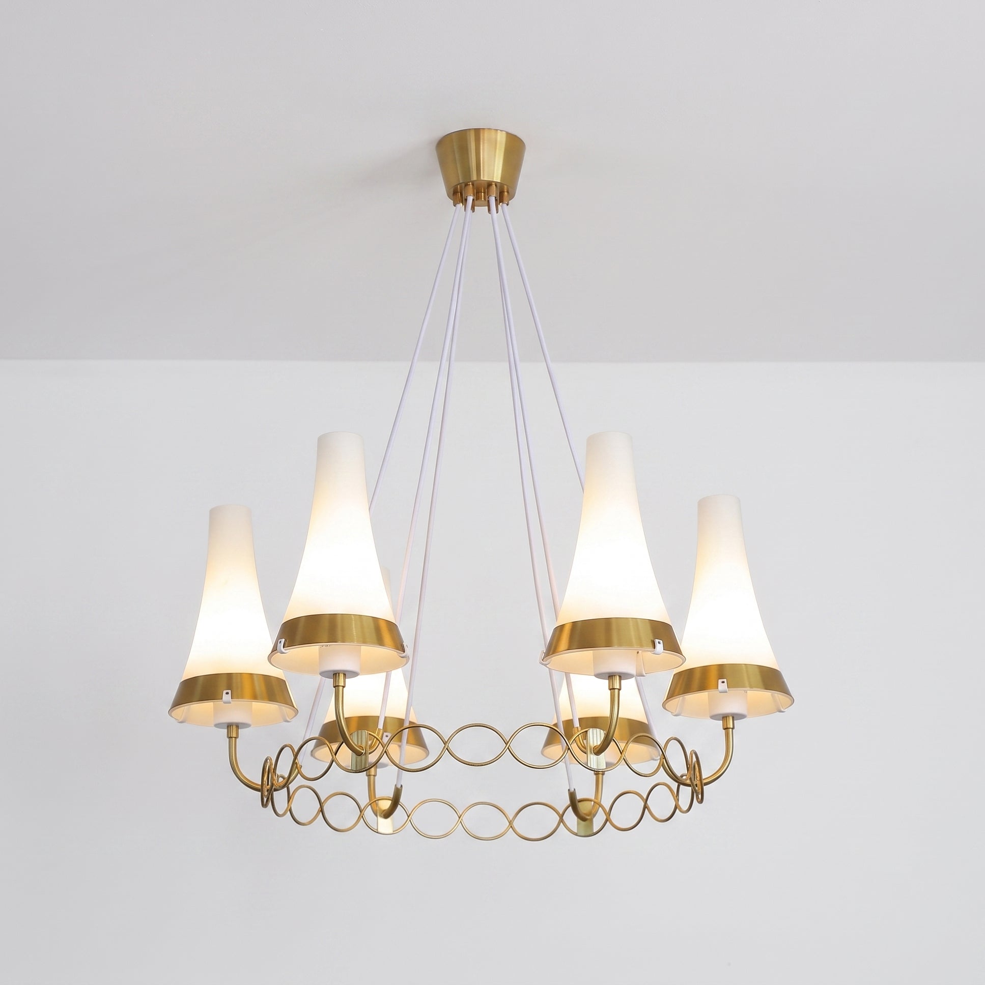 Elay Chandelier