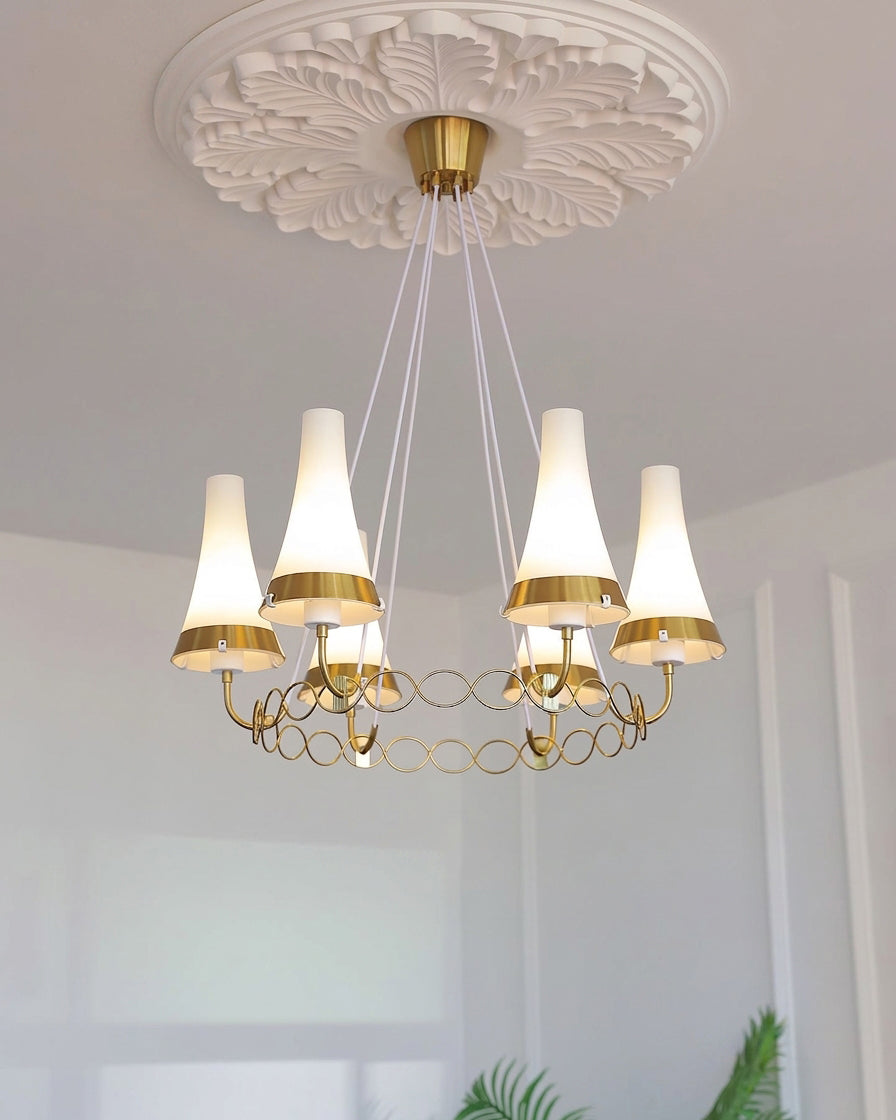 Elay Chandelier