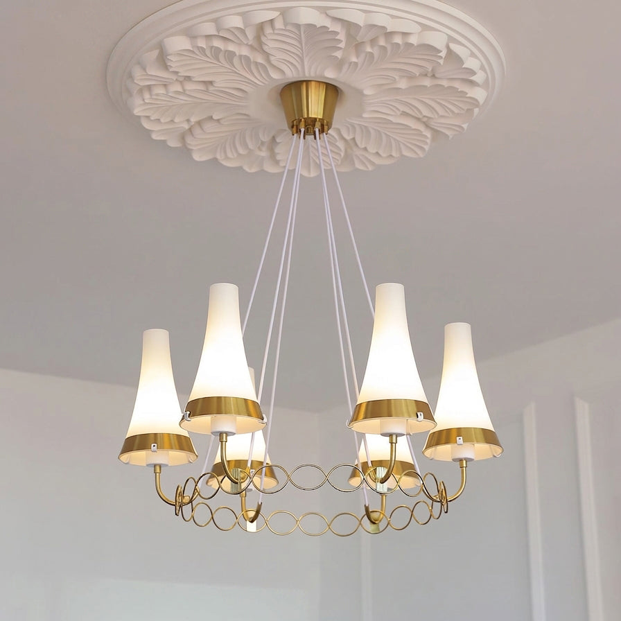 Elay Chandelier