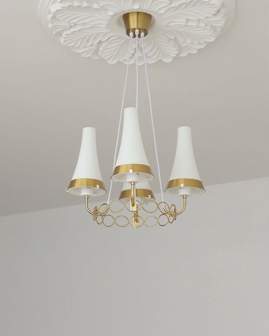 Elay Chandelier