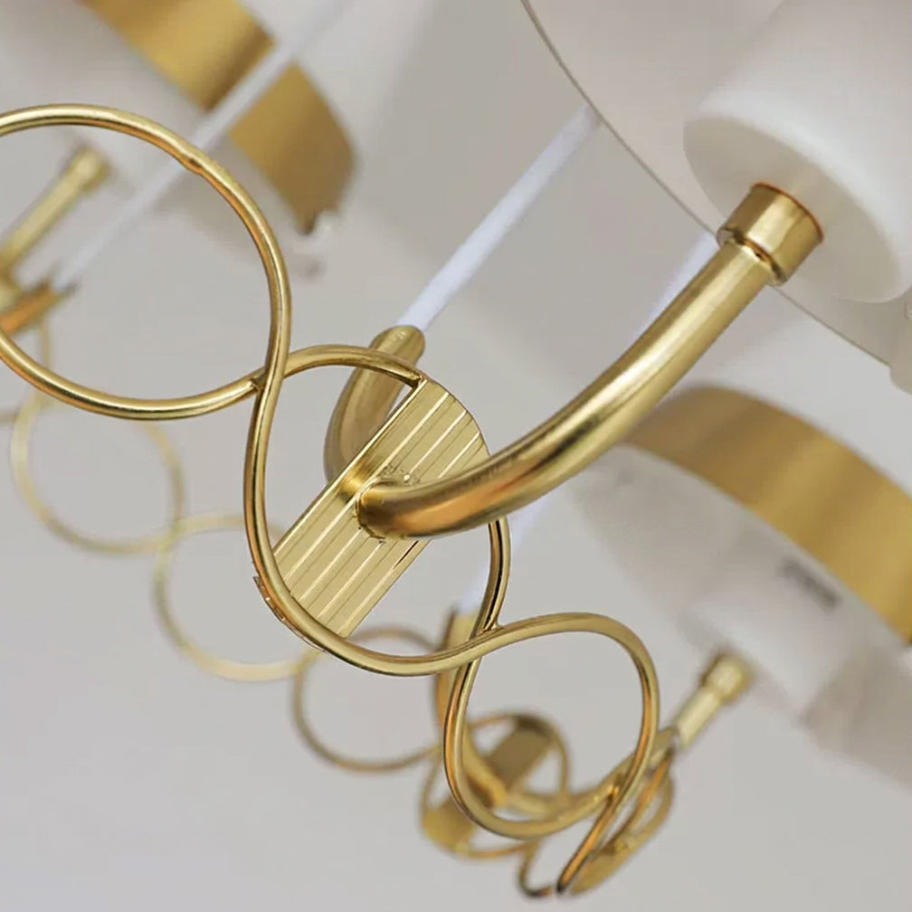 Elay Chandelier