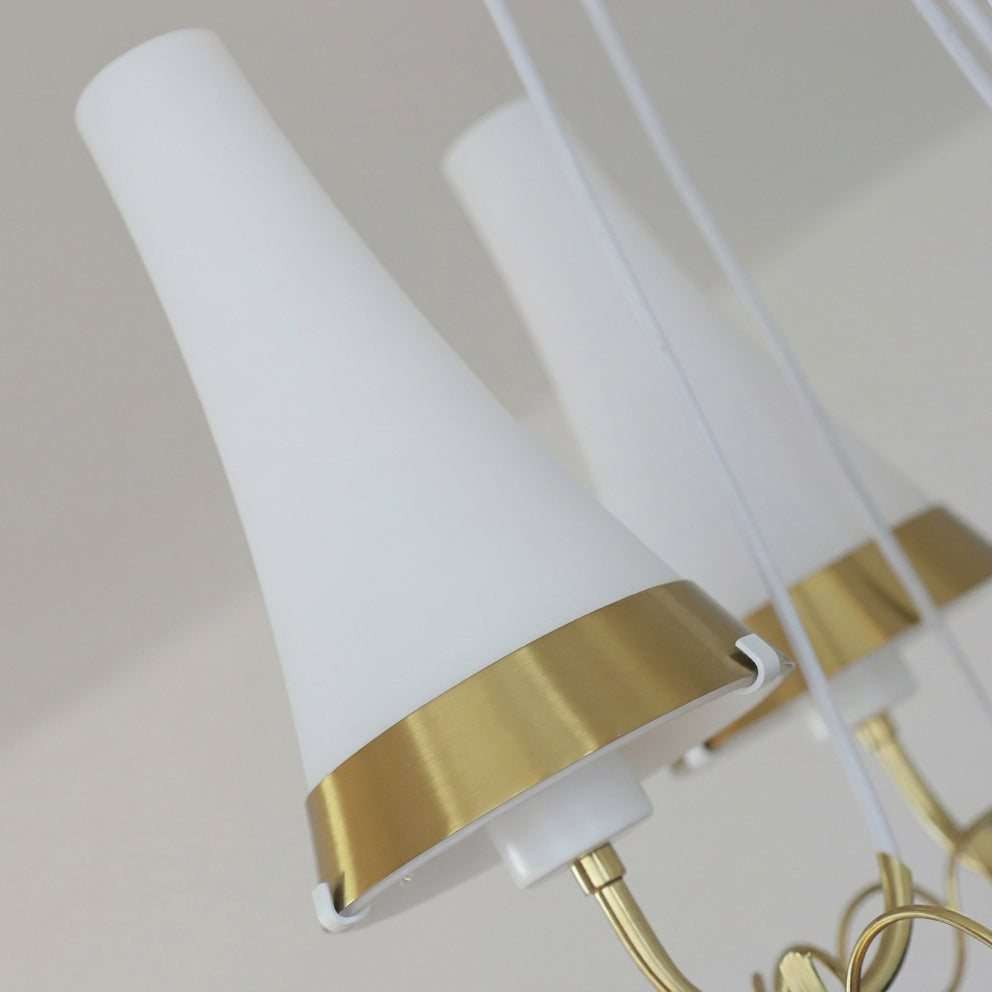 Elay Chandelier