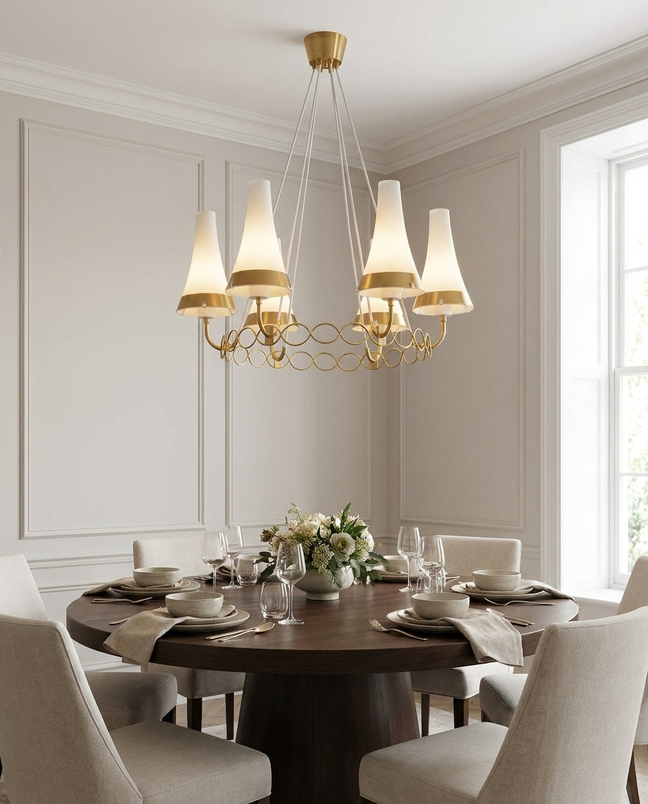 Elay Chandelier