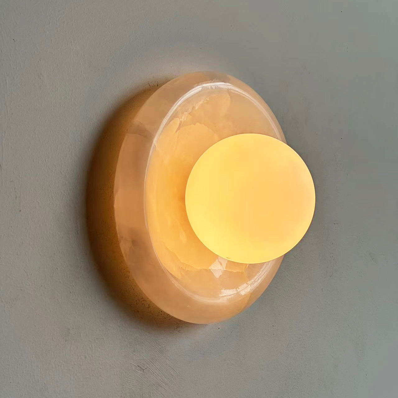 Aursilos Wall Lamp