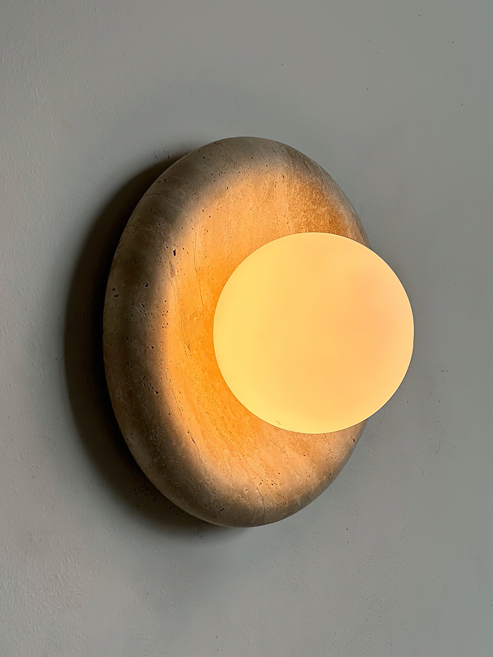 Orli Wall Lamp