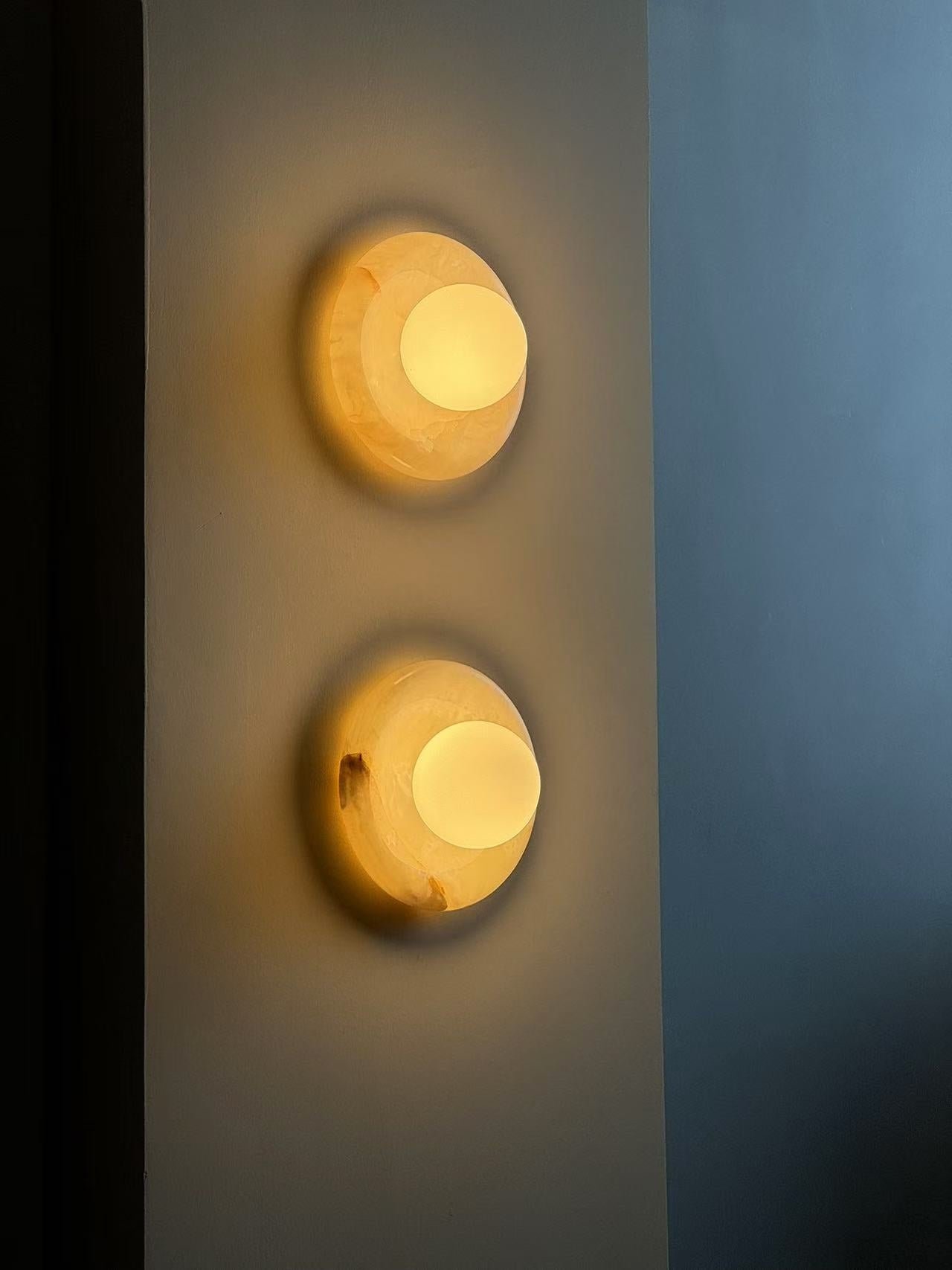 Aursilos Wall Lamp