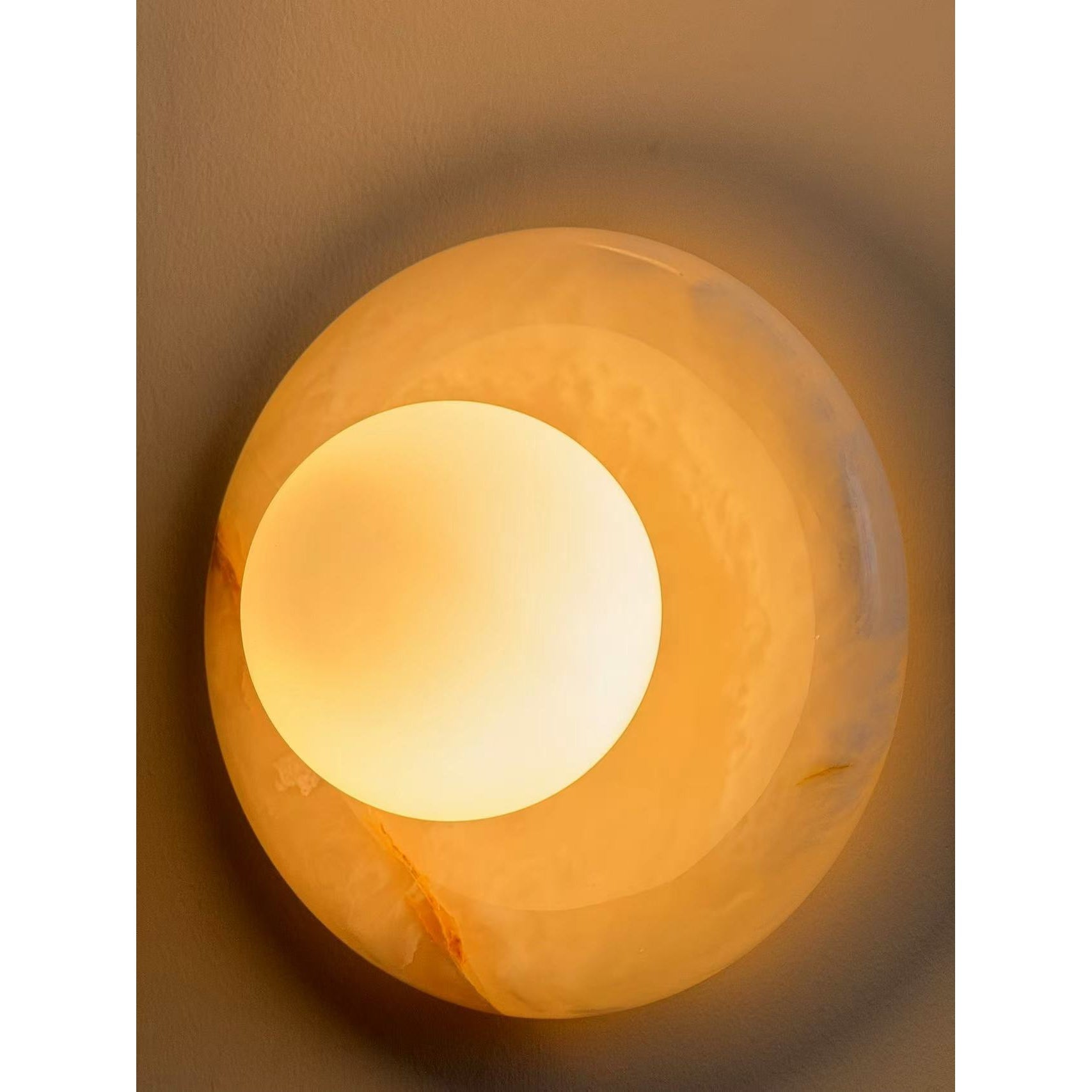 Aursilos Wall Lamp