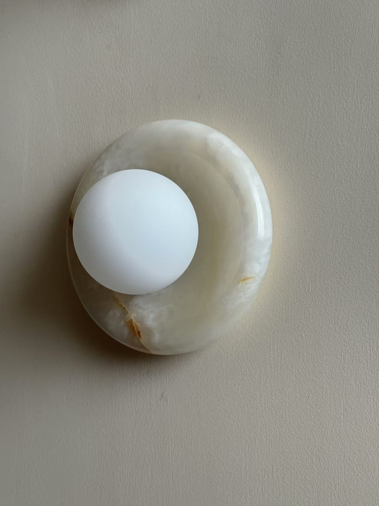 Aursilos Wall Lamp