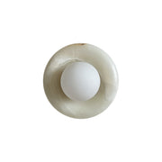 Aursilos Wall Lamp