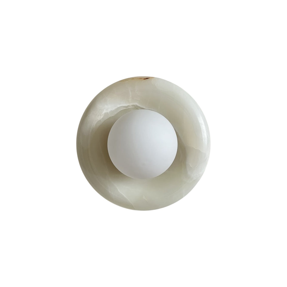 Aursilos Wall Lamp