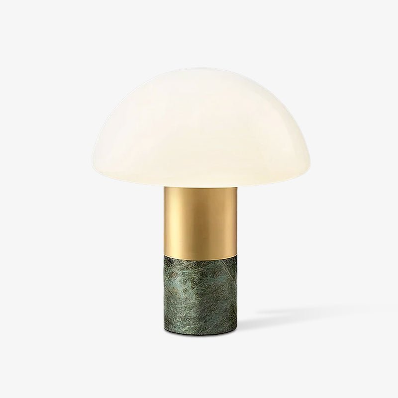 Wathen Marble Artistic Table Lamp-Neutral Decor