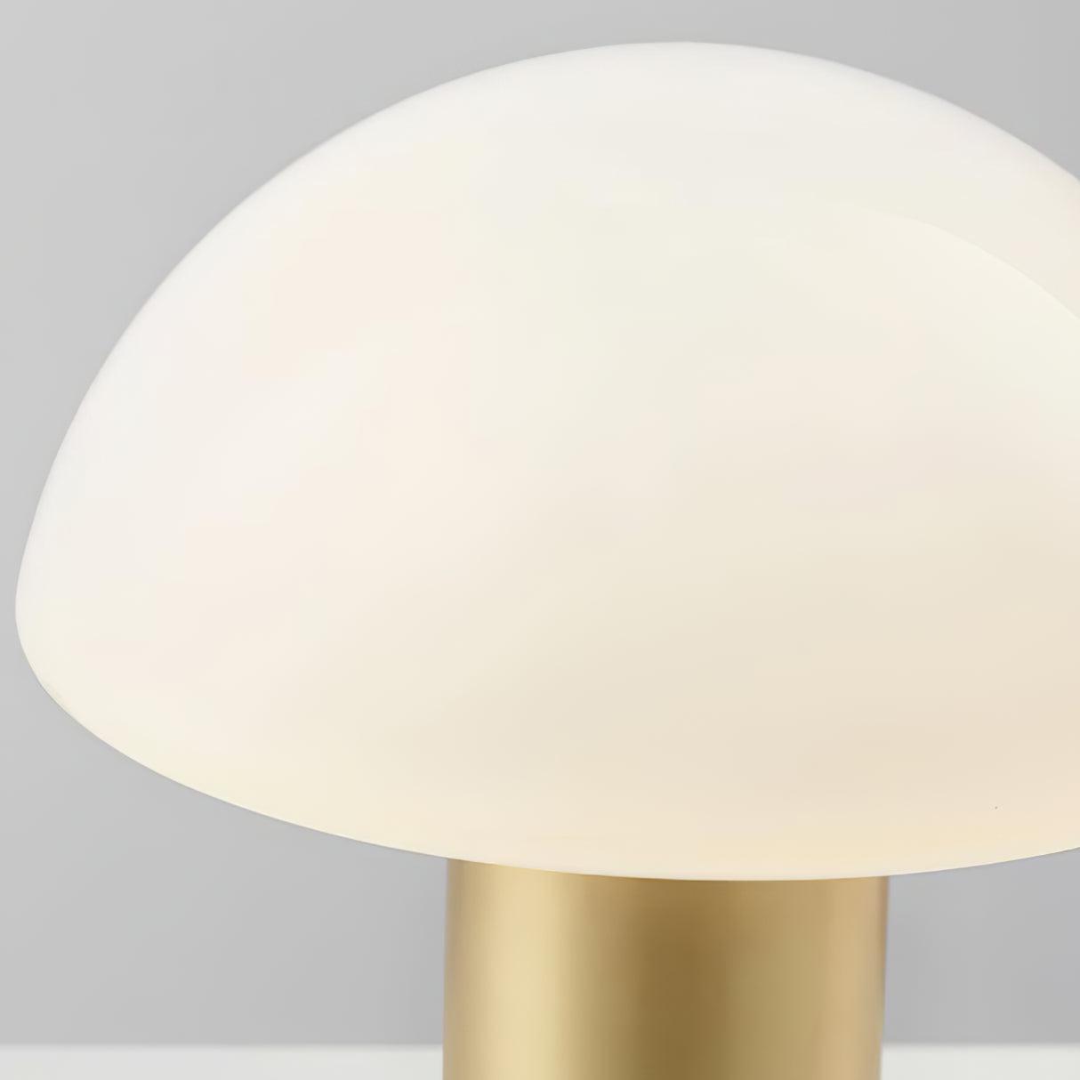 Wathen Marble Artistic Table Lamp-Neutral Decor