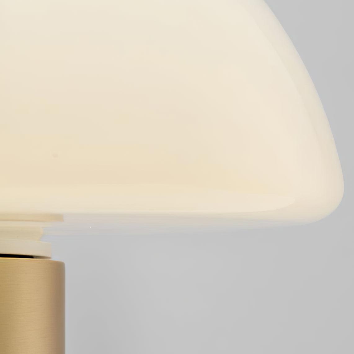 Wathen Marble Artistic Table Lamp-Neutral Decor