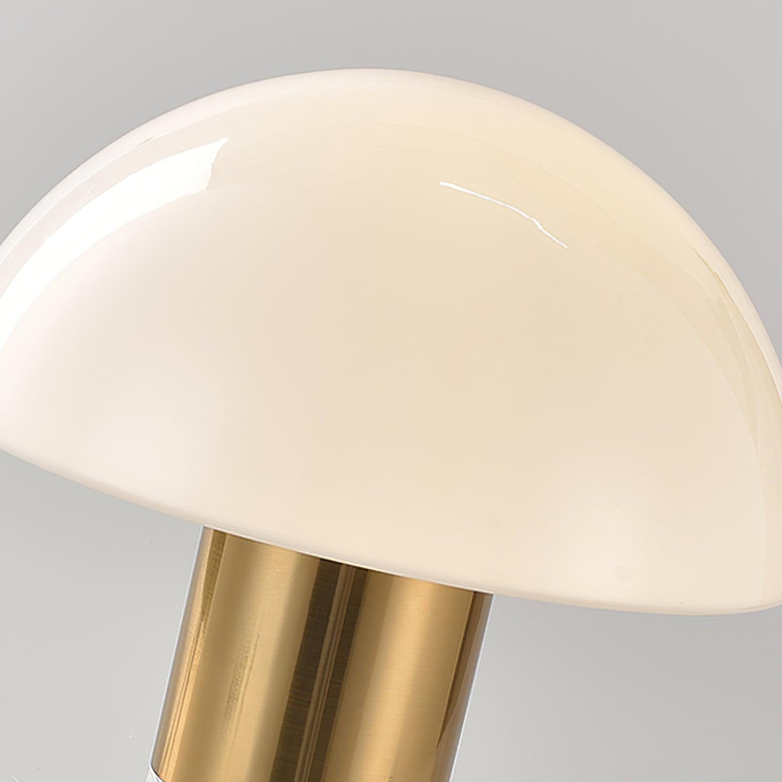 Wathen Marble Artistic Table Lamp-Neutral Decor
